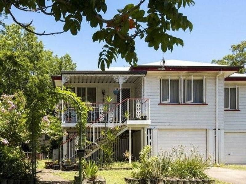 3 bedrooms House in 59 Glenwood Street CHELMER QLD, 4068