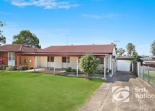 14 Kavieng Avenue, Whalan NSW 2770