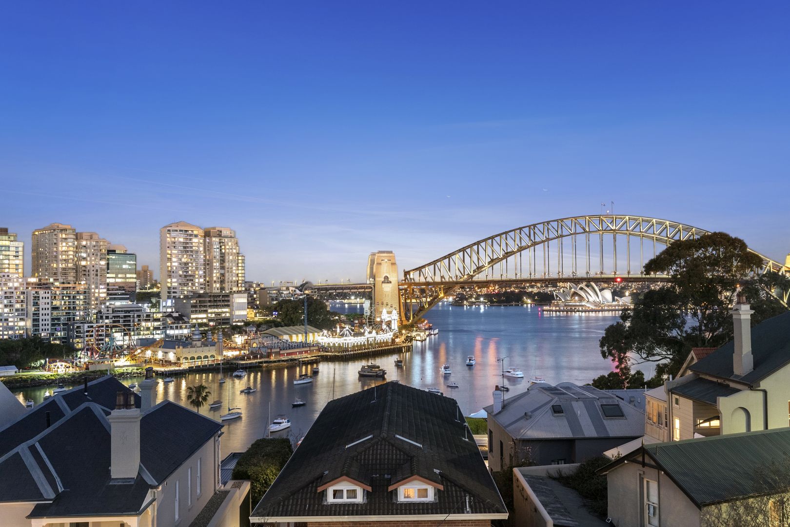 4 Waiwera Street, Lavender Bay NSW 2060, Image 1