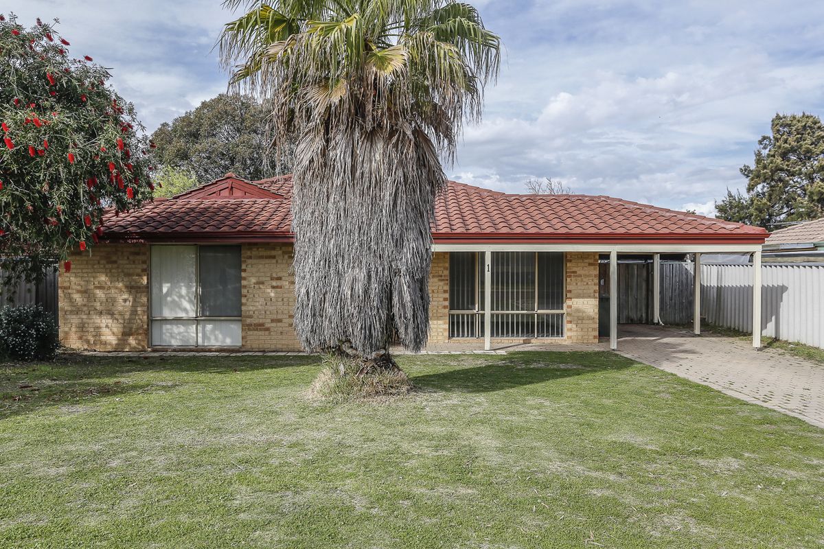 1 Meere Lane, Clarkson WA 6030