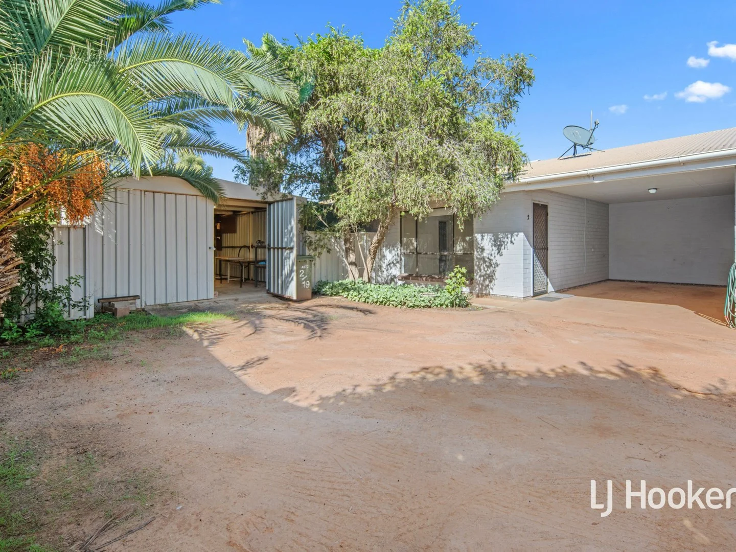 2/19 Nardoo Court, Sadadeen NT 0870