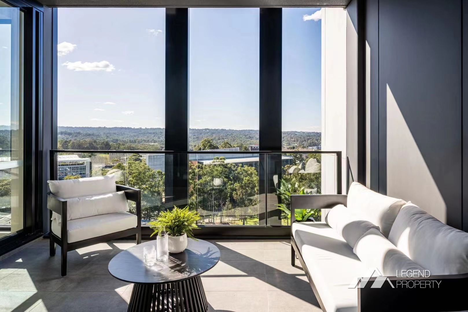 3 bedrooms Apartment / Unit / Flat in 3 bed/159-161 Epping Road MACQUARIE PARK NSW, 2113