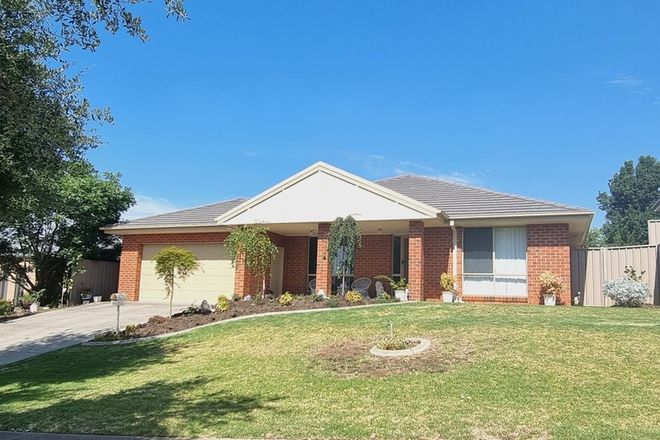 Picture of 68 Castle Creek Road, WODONGA VIC 3690