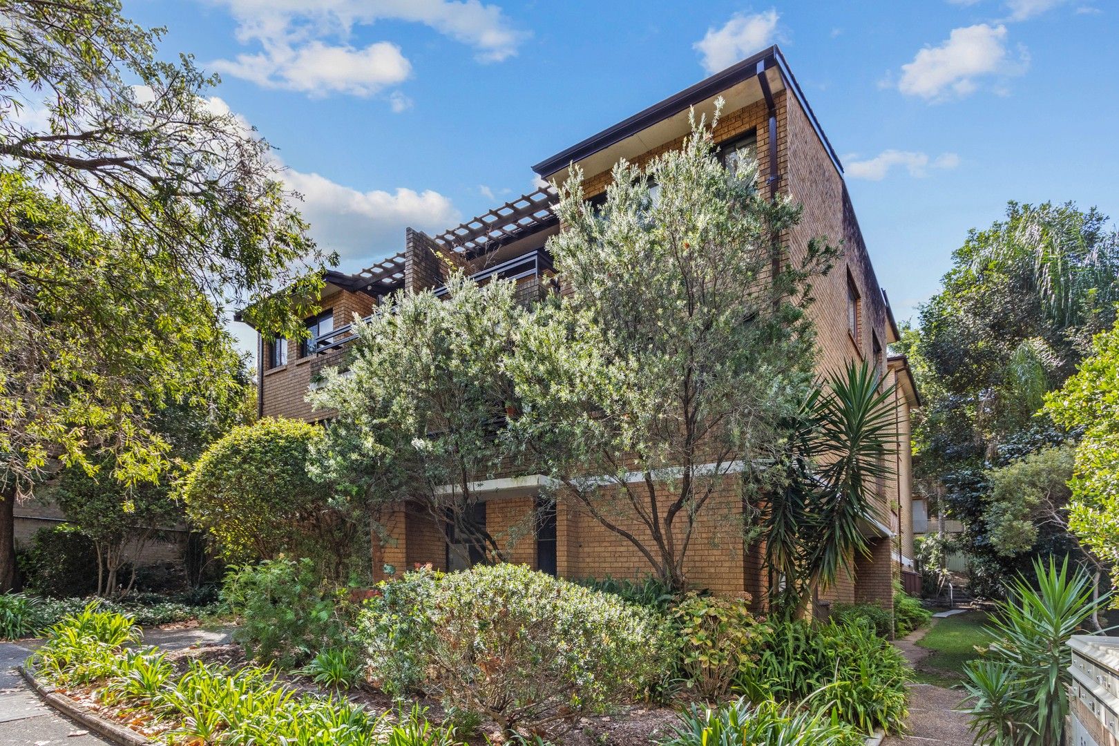 8/6-8 Garfield Street, Carlton NSW 2218, Image 0