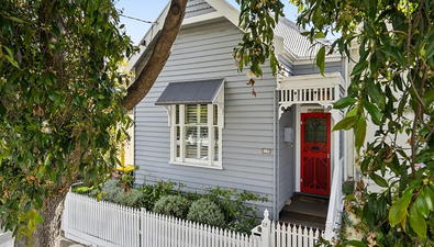 Picture of 17 McKillop Street, GEELONG VIC 3220