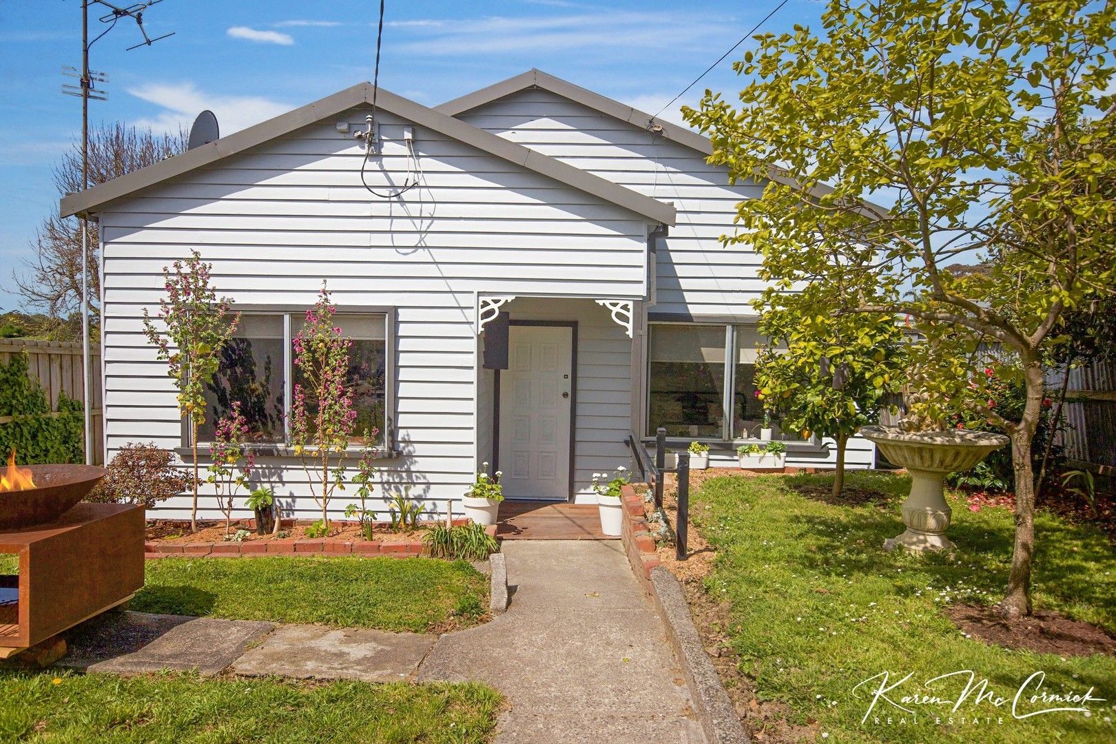 2 Henry Street, Korumburra VIC 3950, Image 0