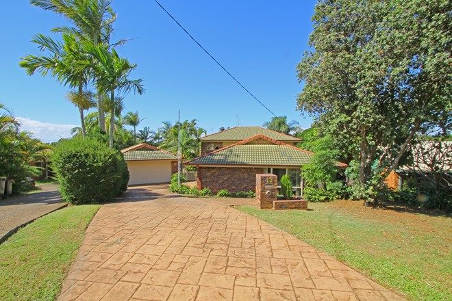 Picture of 19 Clarke Street, CUDGEN NSW 2487