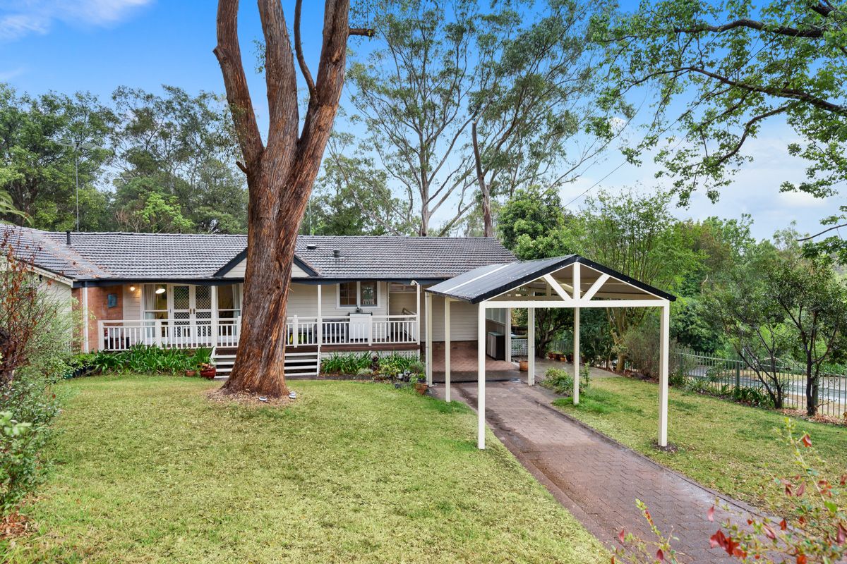 38a Mudies Road, St Ives NSW 2075, Image 0