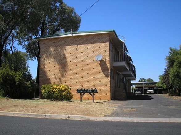 5/5 Fairview Street, Dubbo NSW 2830