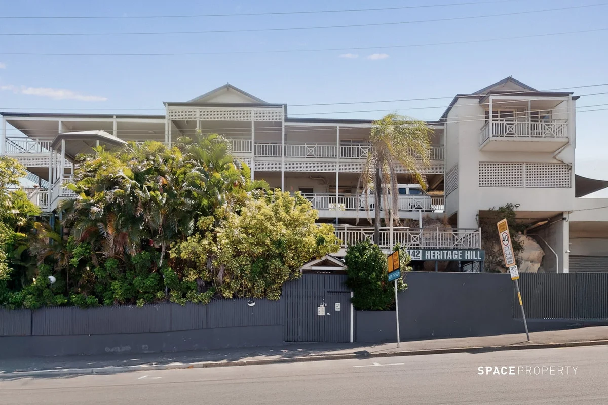 Additional image 15 of 4/142 St Pauls Terrace, Spring Hill QLD 4000