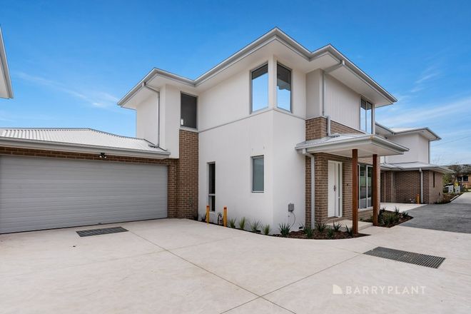 Picture of 2/2 Hartwell CRT, MOOROOLBARK VIC 3138