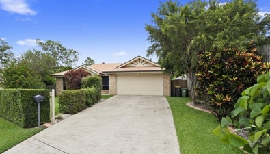 Picture of 12 Noosa Court, UPPER CABOOLTURE QLD 4510
