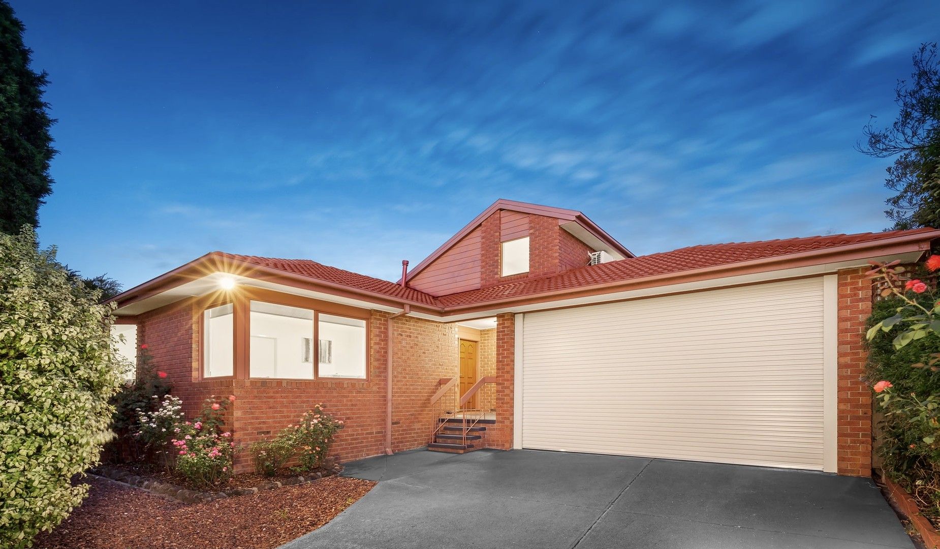 4 bedrooms House in 12 Somes Street WANTIRNA SOUTH VIC, 3152