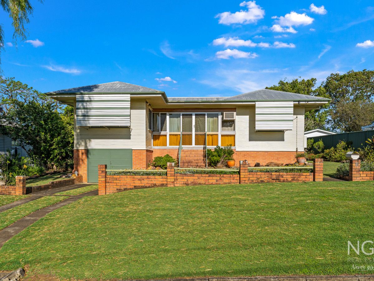 9 Tuggerah Street, North Booval QLD 4304, Image 0