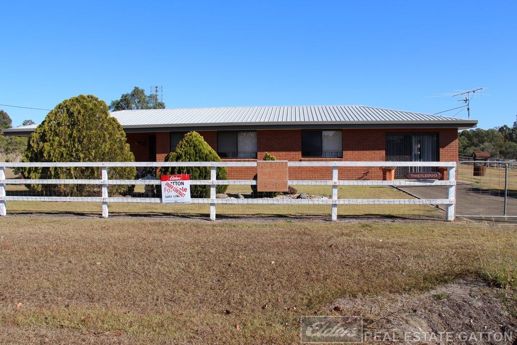 139 Brigalow Street, Placid Hills QLD 4343, Image 0