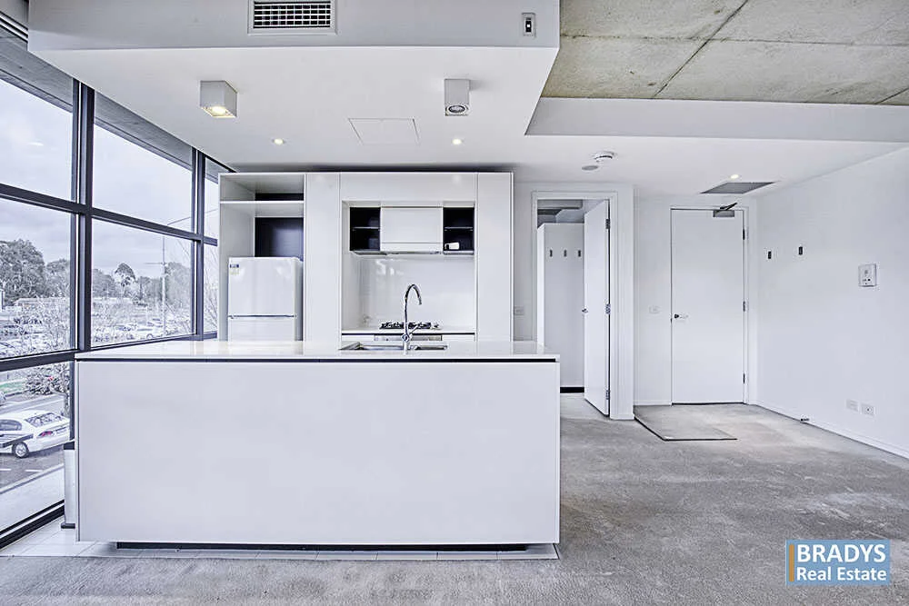 1/27 Eastlake Parade, Kingston ACT 2604