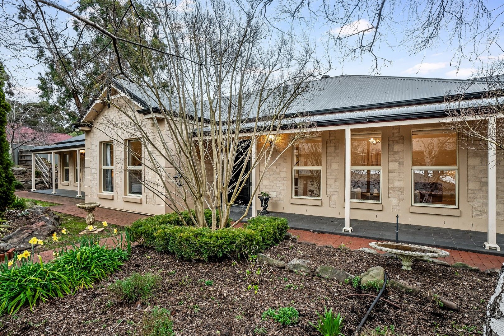 35 Nicholas Paech Drive, Hahndorf SA 5245, Image 0