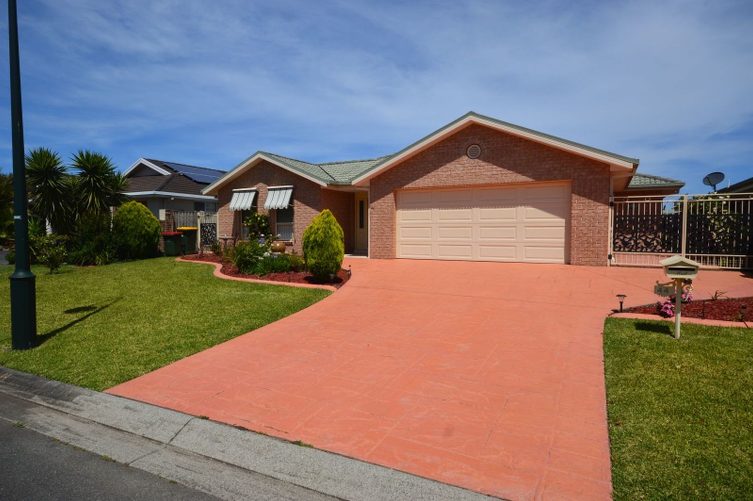 4 bedrooms House in  HARRINGTON NSW, 2427