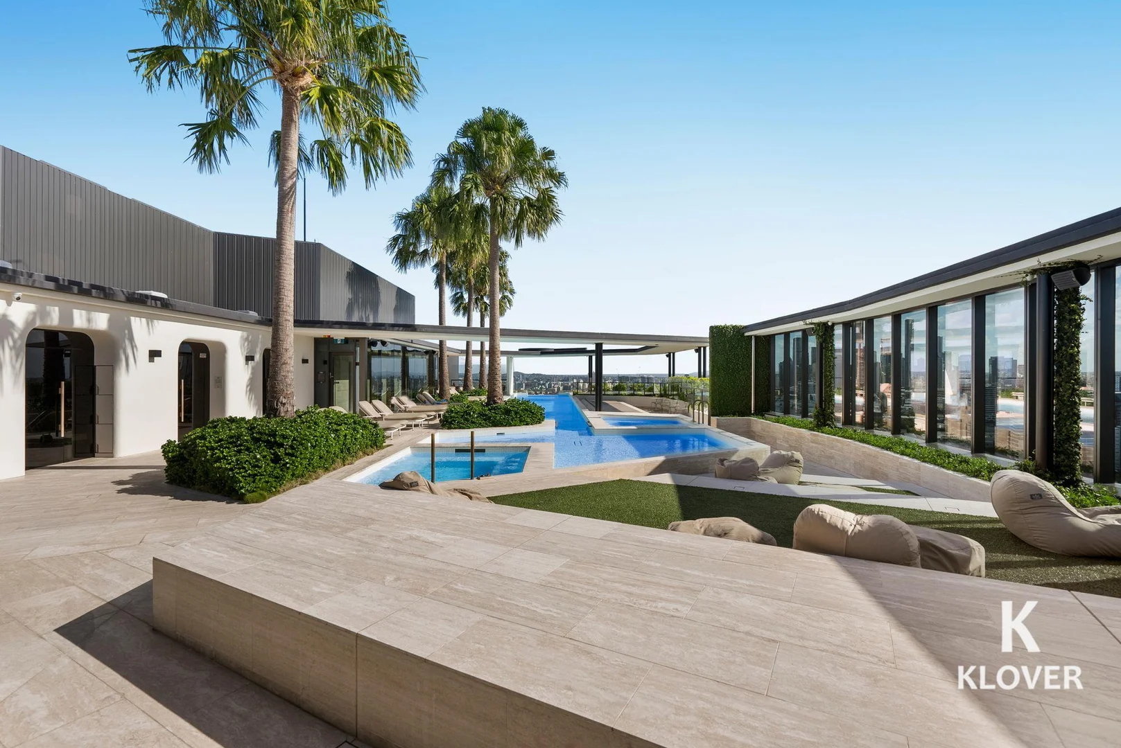 Additional image 20 of 309/20 Festival Place, Newstead QLD 4006