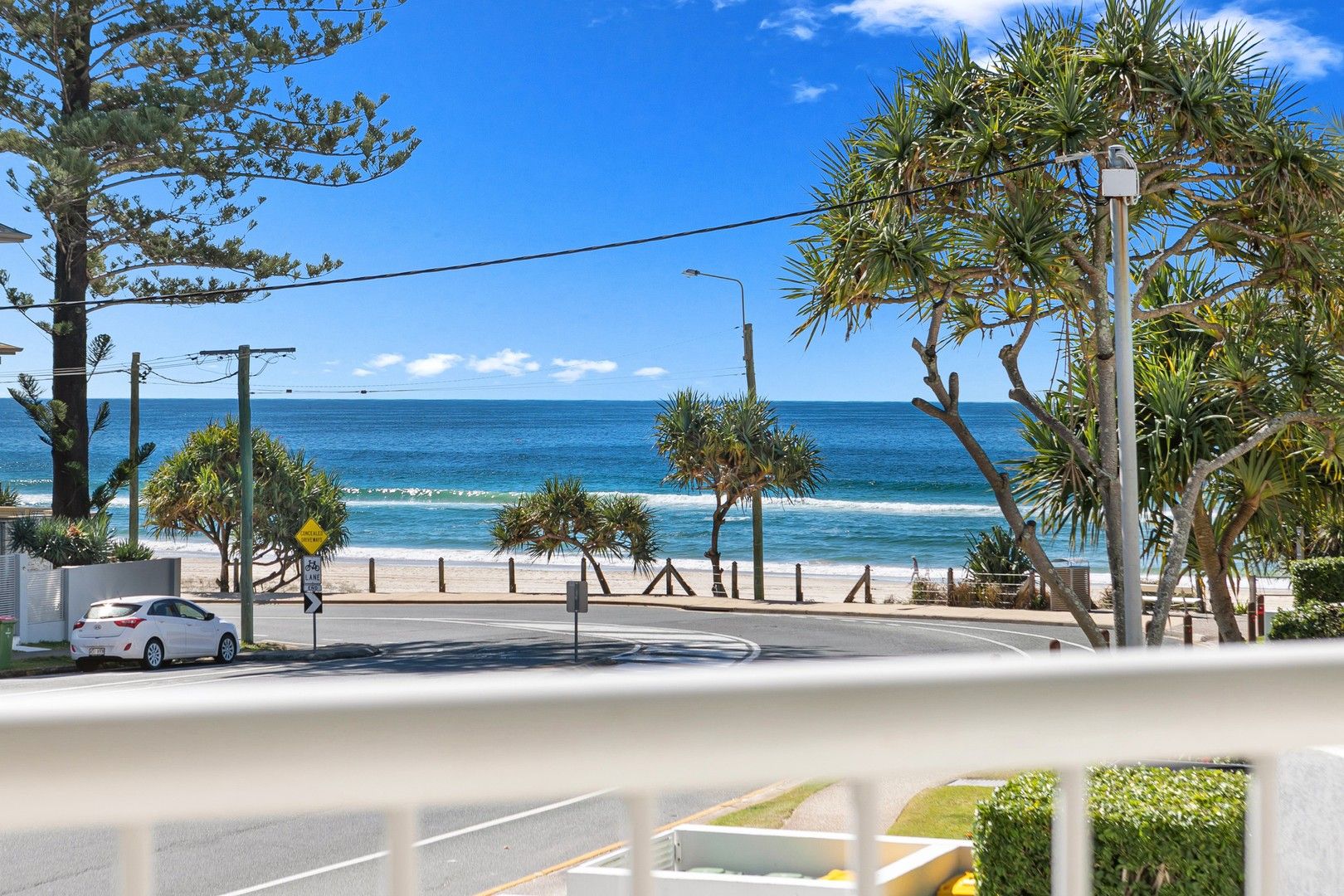 3 bedrooms Apartment / Unit / Flat in 6/6 Tomewin Street CURRUMBIN QLD, 4223