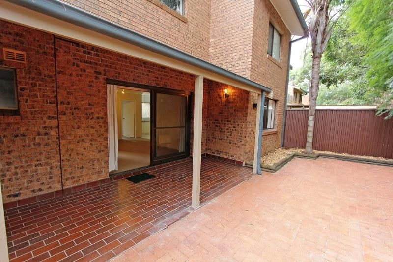 33/22 Pennant Street, Castle Hill NSW 2154, Image 1
