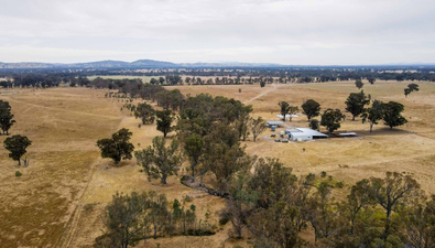 Picture of 2253 Dargalong Road, NAGAMBIE VIC 3608