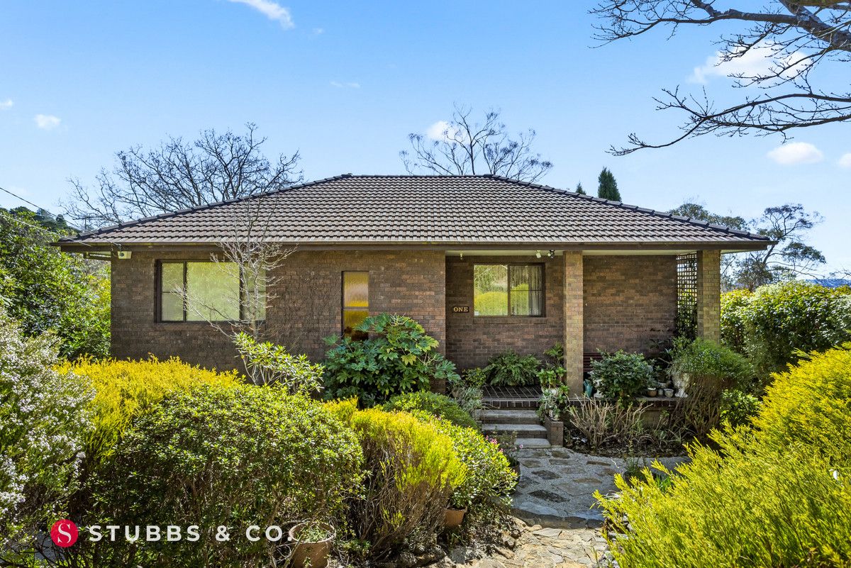 1 Hillcrest Road, Wentworth Falls NSW 2782, Image 2