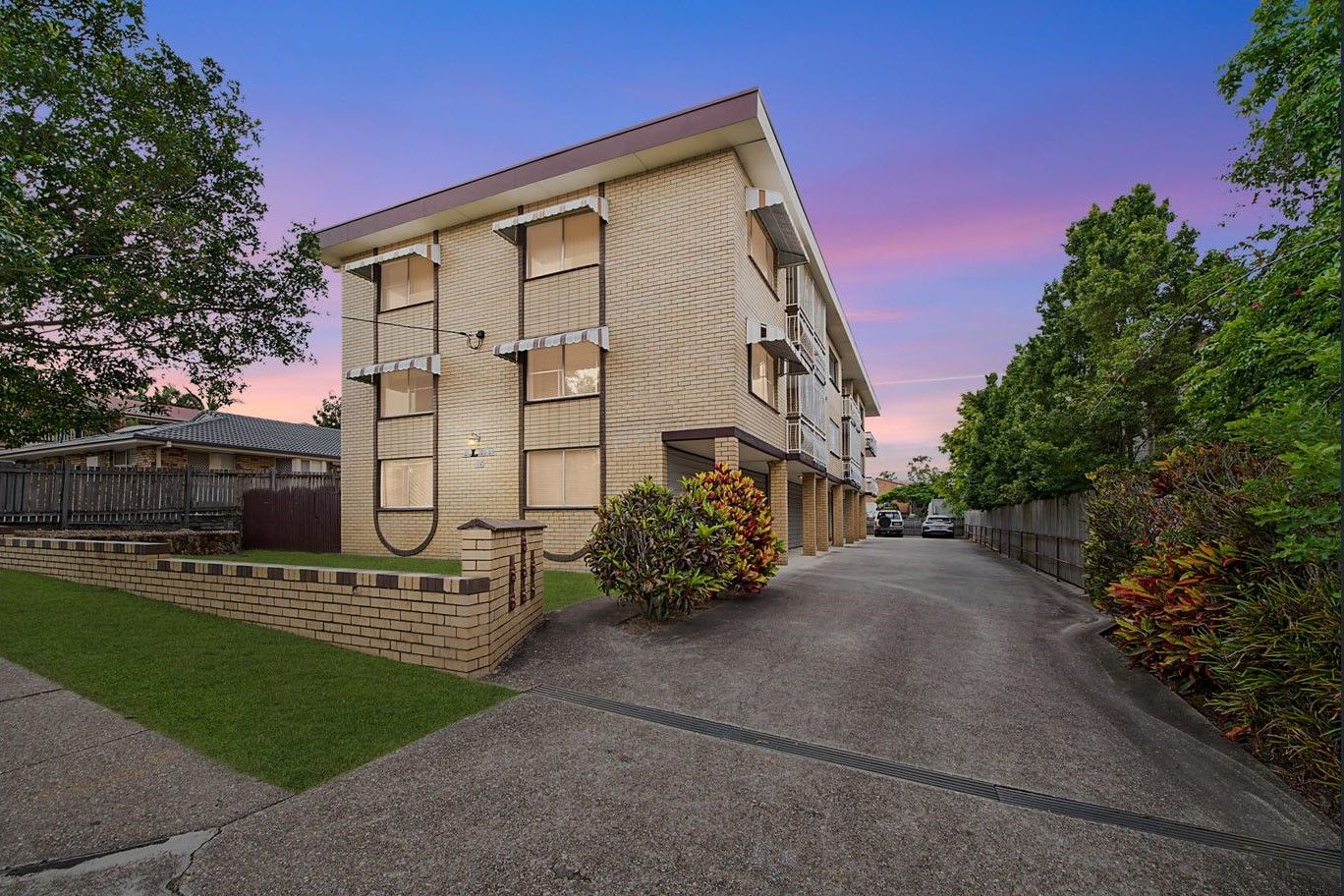2 bedrooms Apartment / Unit / Flat in 1/15 Griffith Street EVERTON PARK QLD, 4053