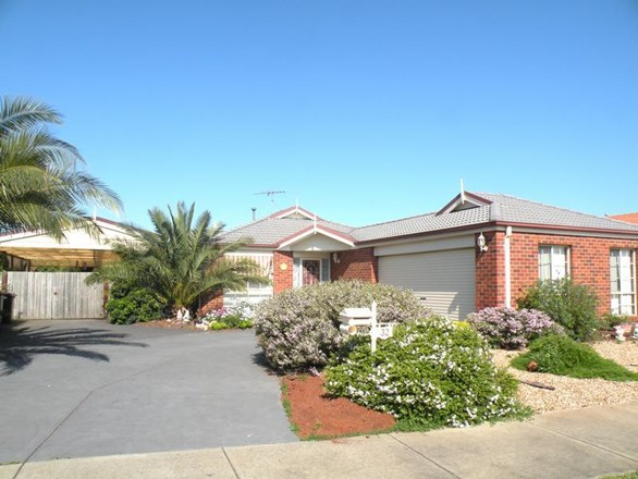 32 Sparrow Court, Lara VIC 3212