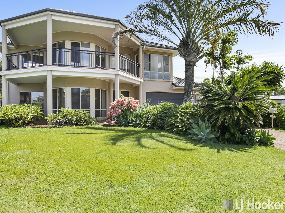 4 Cliftonville Place, Redland Bay QLD 4165