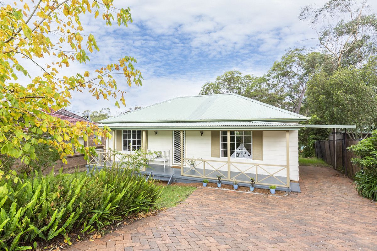 83 Mount View Avenue, Hazelbrook NSW 2779, Image 0