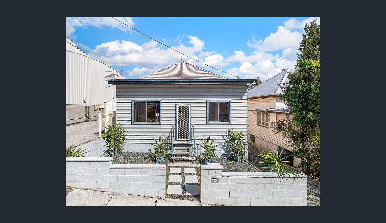 3 bedrooms House in 12 Skinner Street WEST END QLD, 4101