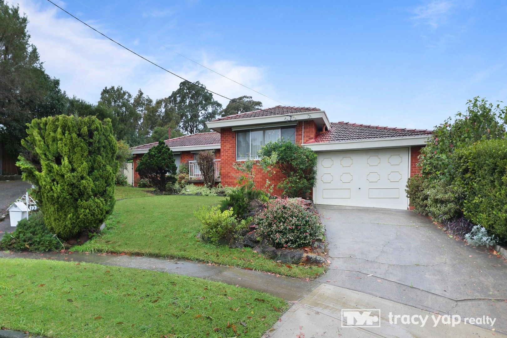 3 bedrooms House in 12 Deborah Place EASTWOOD NSW, 2122
