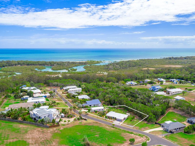 13 Edgewater Court, Craignish QLD 4655, Image 1