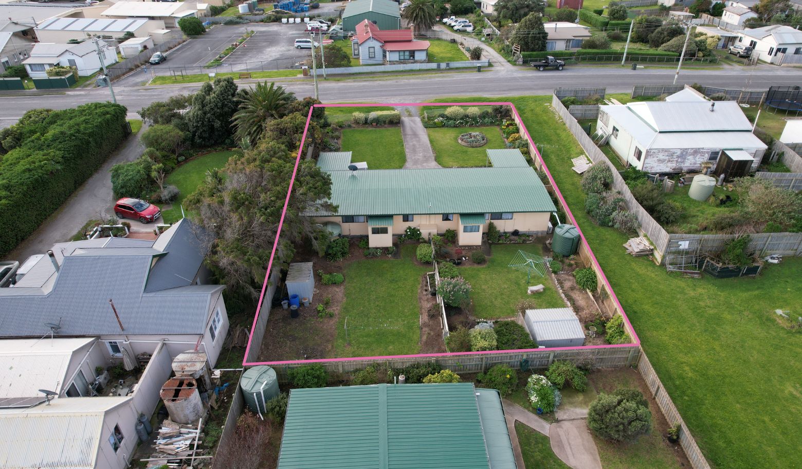 40 Edward Street, Currie TAS 7256, Image 1