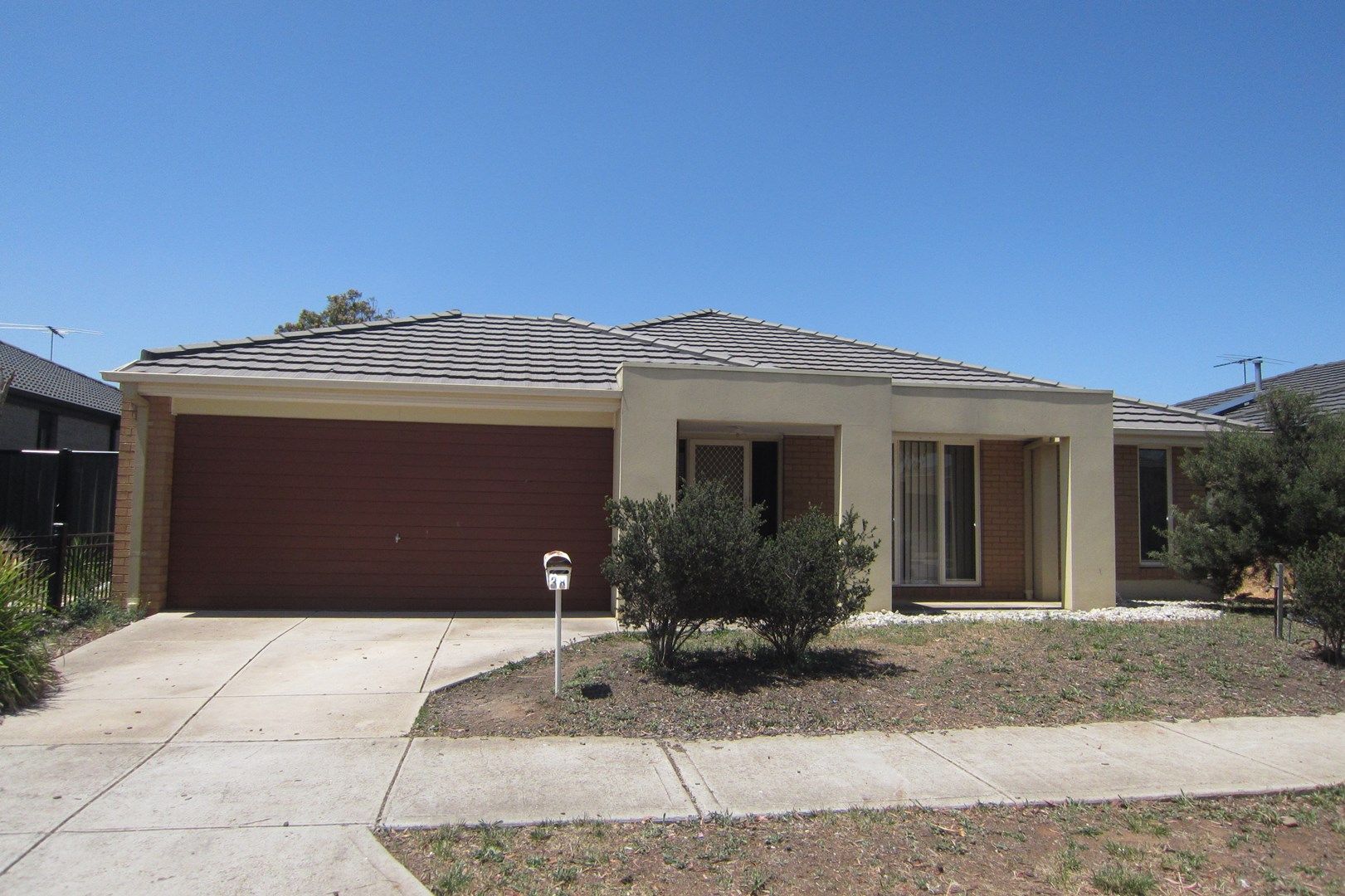 38 Danfield Drive, Tarneit VIC 3029