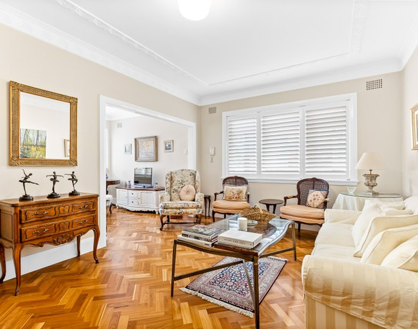 8/23 Balfour Road, Rose Bay NSW 2029