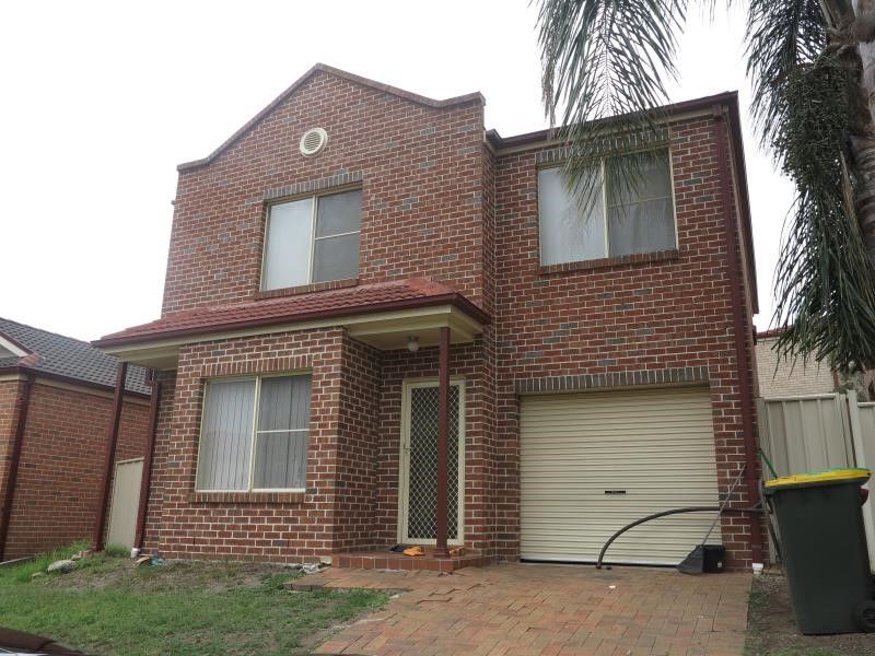 18 Blackburn Ave, West Hoxton NSW 2171 House For Rent Domain