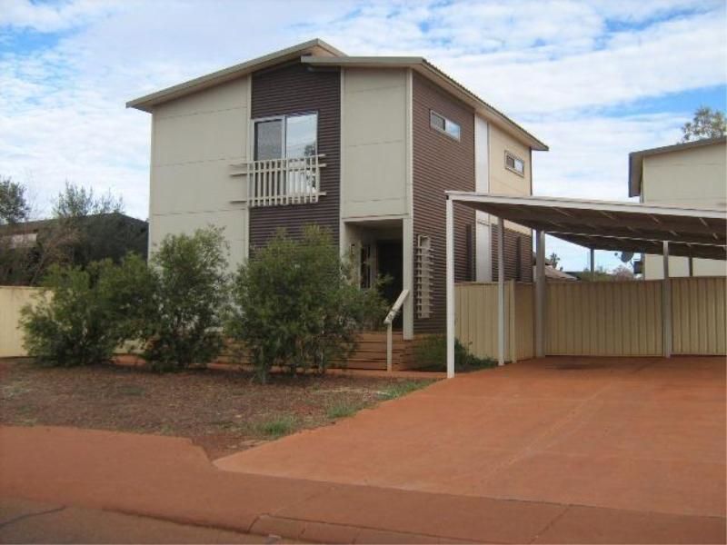 3 Moondoorow Street, Newman WA 6753, Image 0