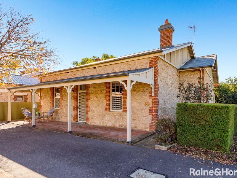 5 Catherine Street, Strathalbyn SA 5255, Image 0