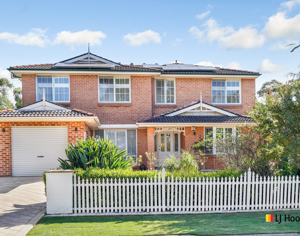 34 Standish Avenue, Oakhurst NSW 2761