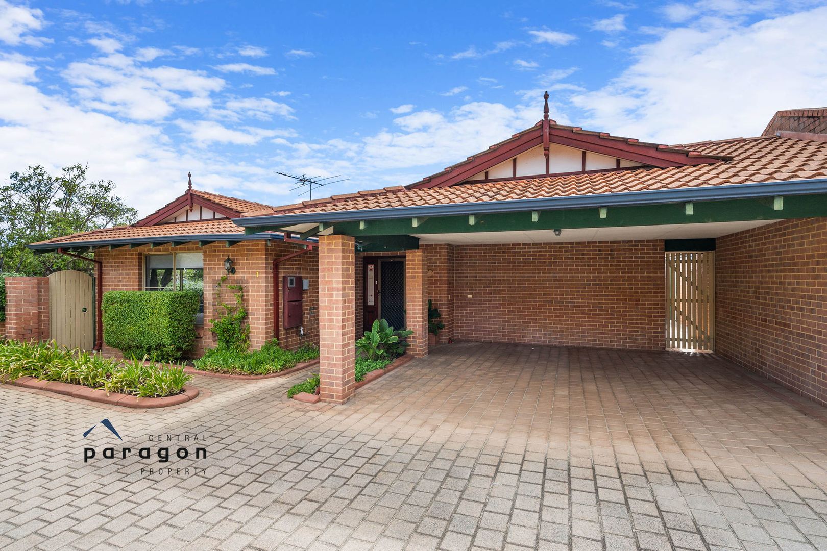 1/84 Anzac Road, Mount Hawthorn WA 6016, Image 1