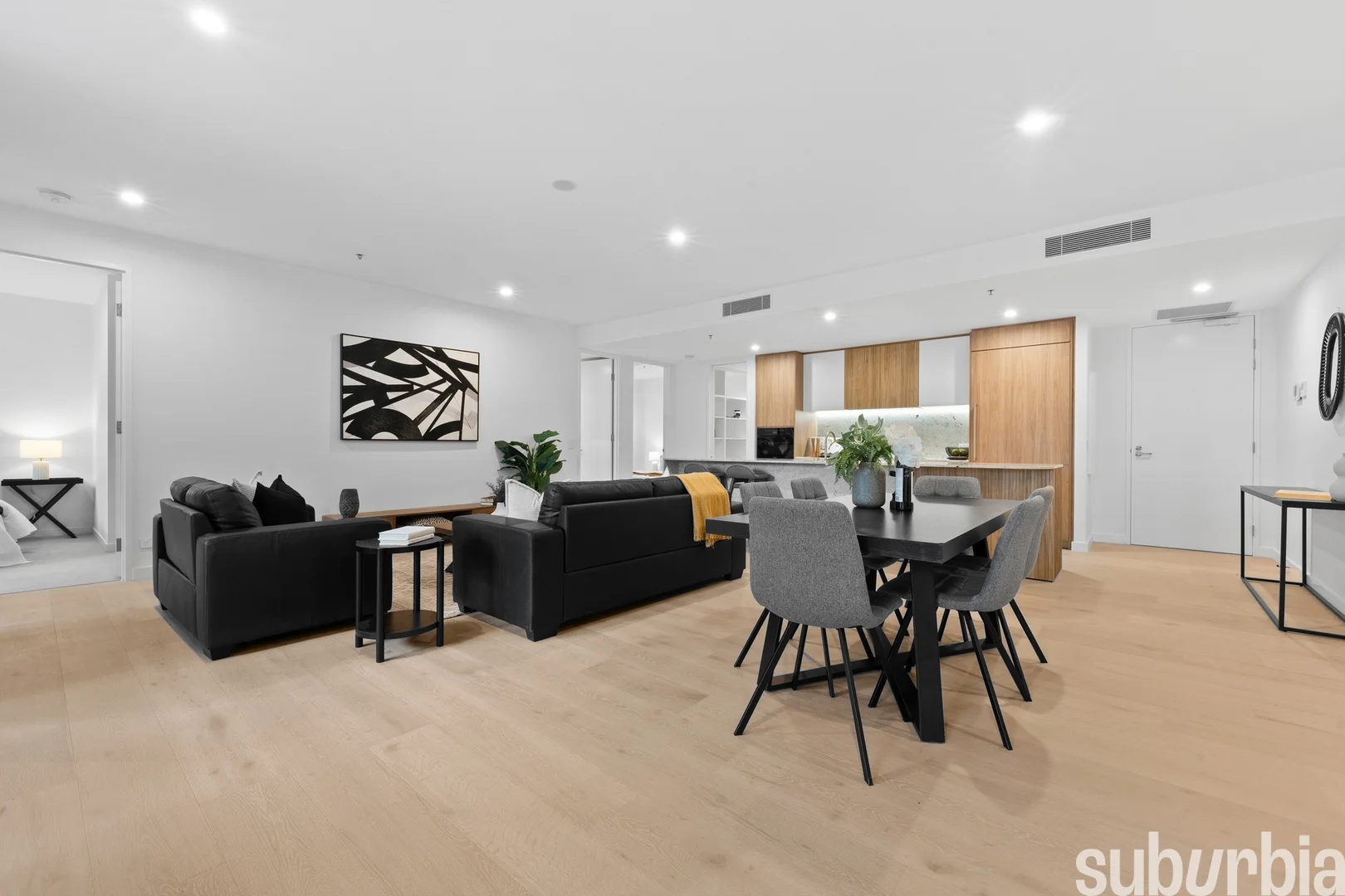 Additional image 4 of 16/62 Constitution Avenue, Parkes ACT 2600