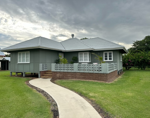 16 Beech Street, Barcaldine QLD 4725