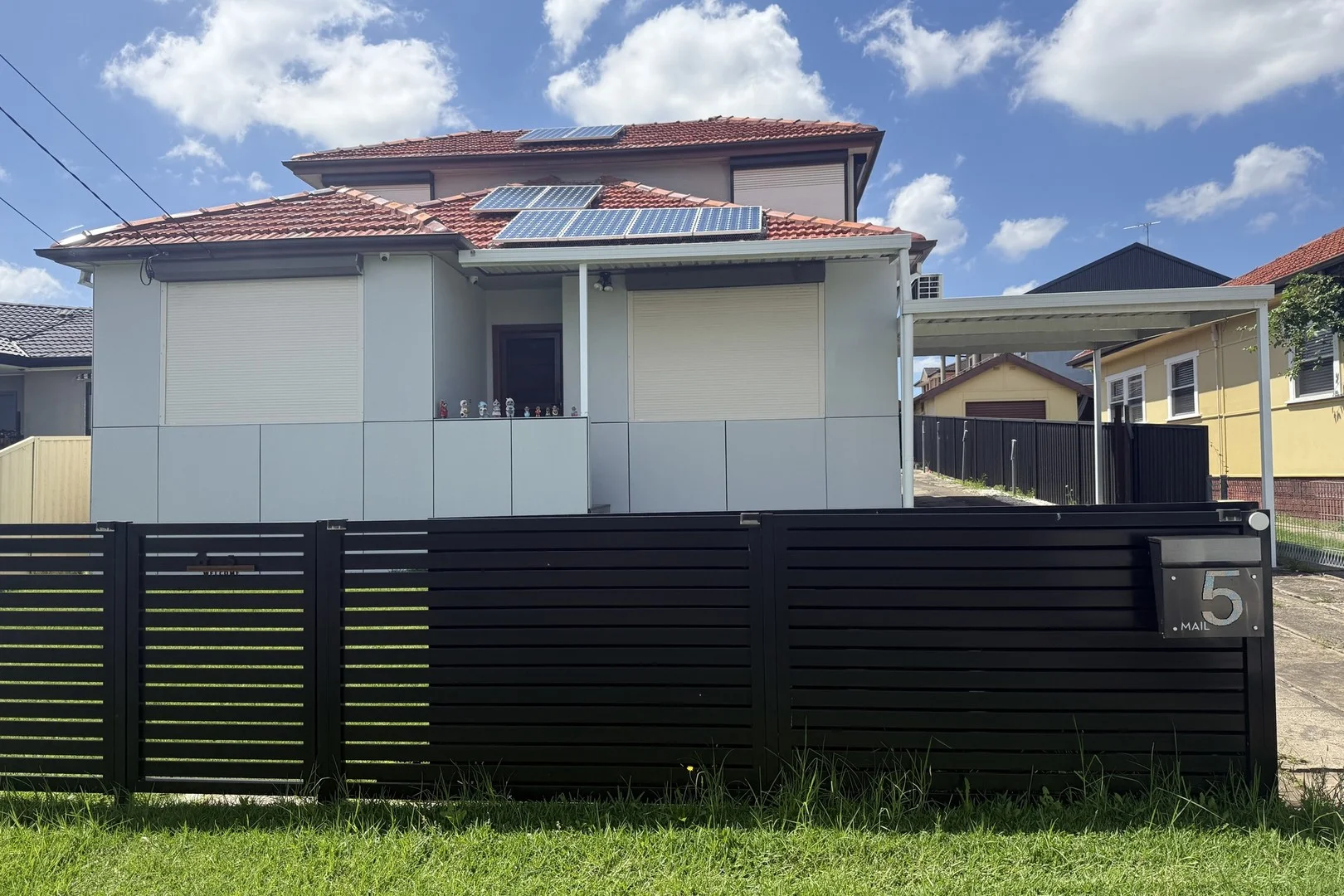 5 Norman Avenue, Auburn NSW 2144