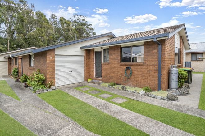 Picture of 2/9 Bruce Field Street, SOUTH WEST ROCKS NSW 2431