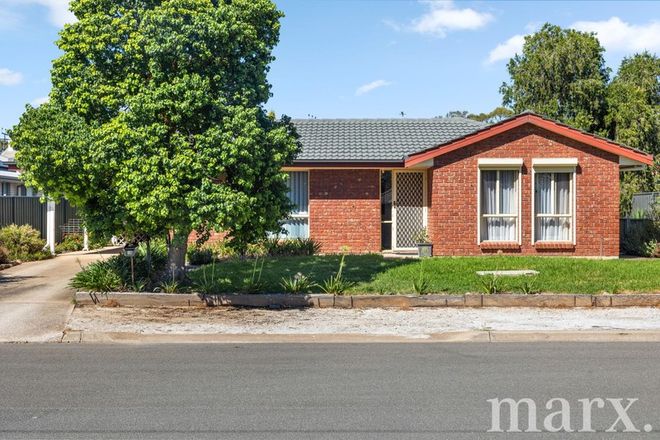 10 Sauvignon Street, NURIOOTPA, SA, 5355