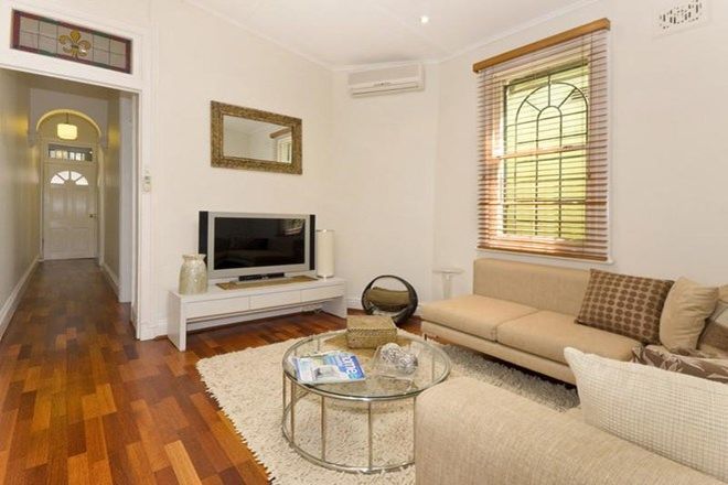 Picture of 61 Camden Street, ENMORE NSW 2042