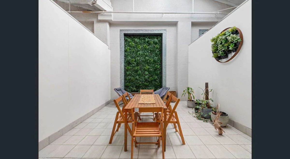 Additional image 3 of 319/50 Macquarie Street, Teneriffe QLD 4005