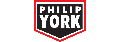 _Archived_Philip York Real Estate's logo